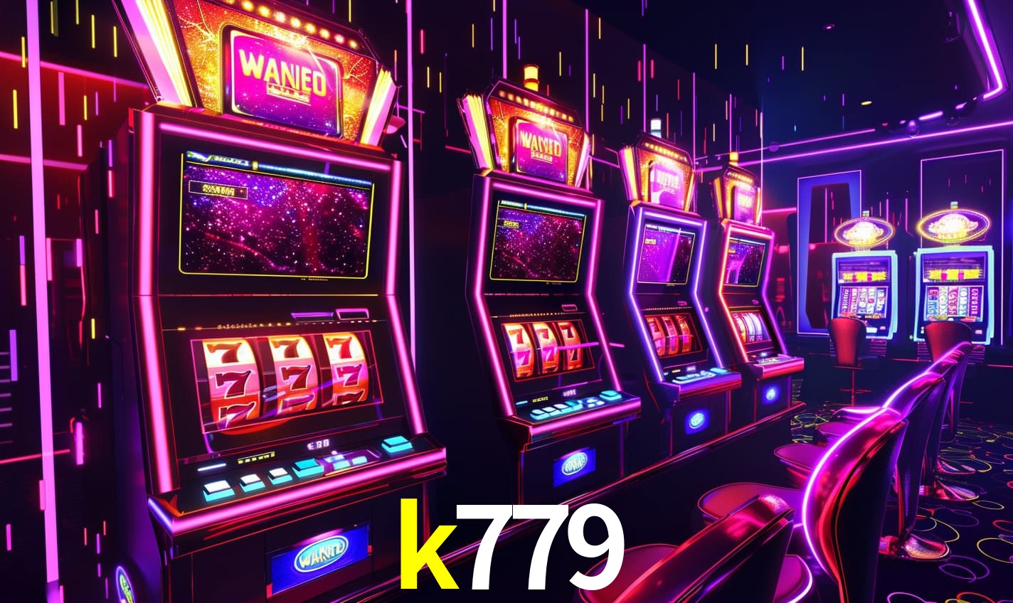 k779 bet