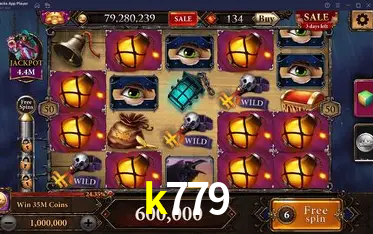 k779,k779 bet